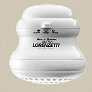 Lorrenzetti Shower