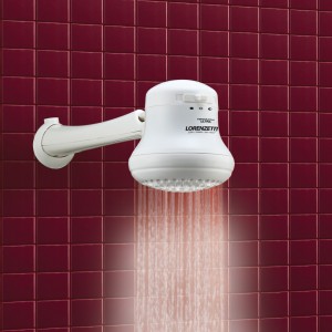 Lorrenzetti Shower