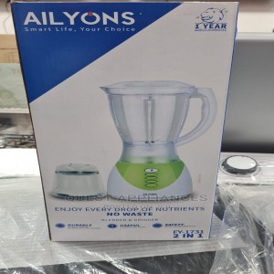 AILyons Blender TYB-205