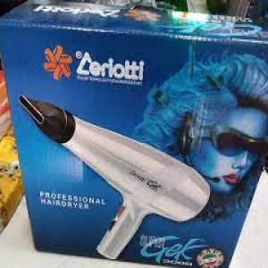 ZERIOTTI BLOW DRYER