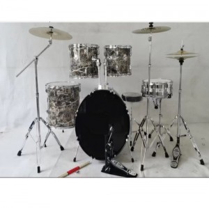 5 Drum Set