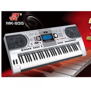 MK-935 Piano Keyboard