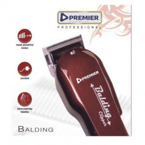 Premier Super Taper Balding