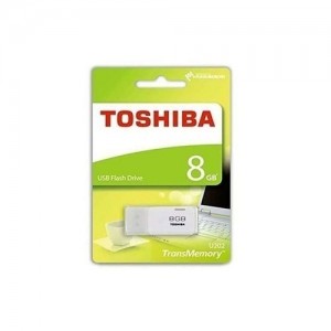 Toshiba/HP 8GB Flash Disk