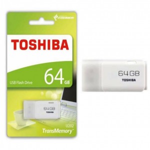 HP 64GB Flash Disk