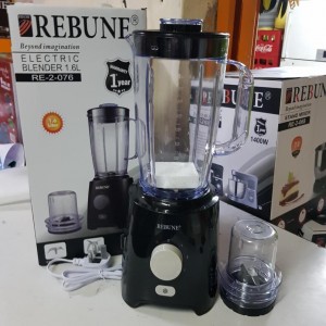 Rebune Re-2-076 Blender