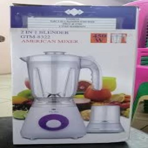 Tlac GTM 8322 Blender