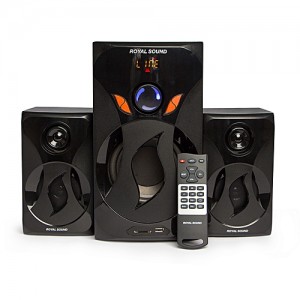 Royal Sound RS264 Woofer