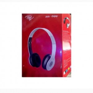 Itel Headphones