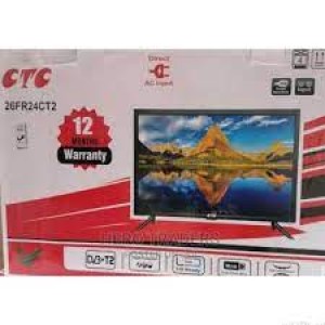 CTC 26 INCH DIGITAL TV