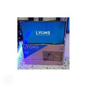 AILYONS 32 INCH DIGITAL TV