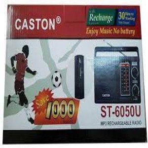 CASTON 6050