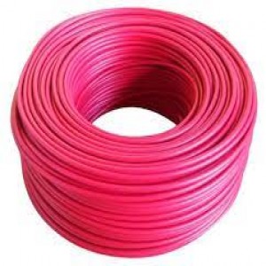 6.0mm single core wire per meter