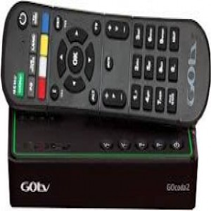 GO TV DECODER