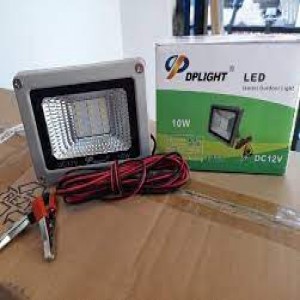 10W DP LIGHT FLOOD LIGHT