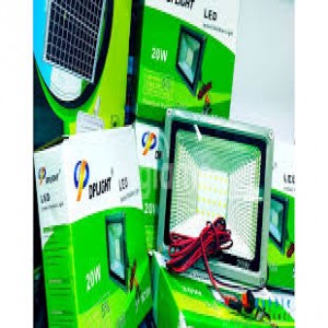 20W DP LIGHT FLOOD LIGHT DC