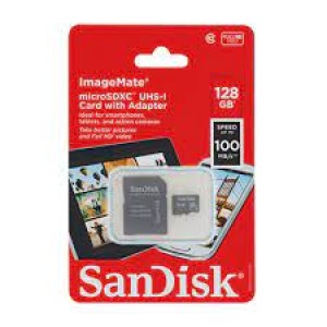 Boost 128GB MEMORY CARD