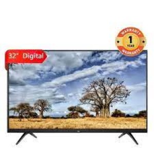 GLAZE 32 INCH DIGITAL TV