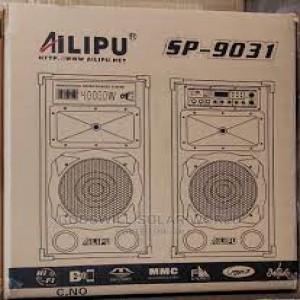 AILIPU SP 9031 SPEAKER