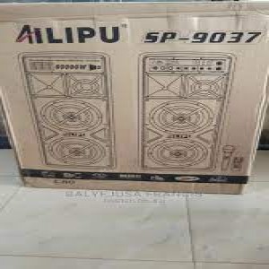 AILIPU SP 9037 SPEAKER