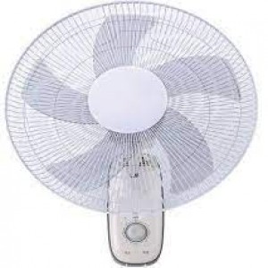 REBUNE WALL FAN RWF-16-001