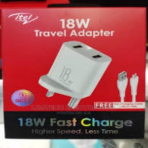 Itel charger icw 181u