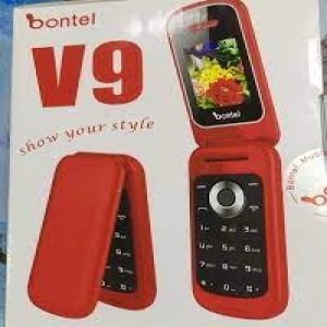 BONTEL V9