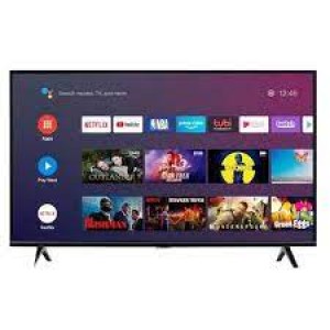 GLAZE 32 INCH SMART TV