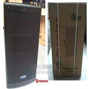 PREMIER 1506 SPEAKER