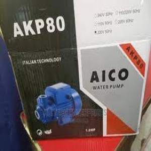 Aico Akp80 pump