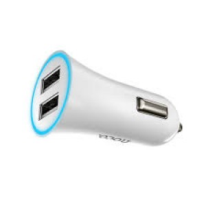 CAR CHARGER ADAPTOR