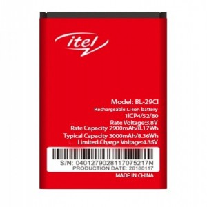 Itel bl 29ci battery 