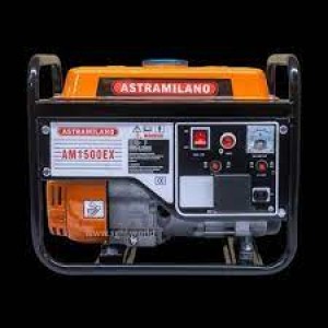 Astra milano generator AM1500ex