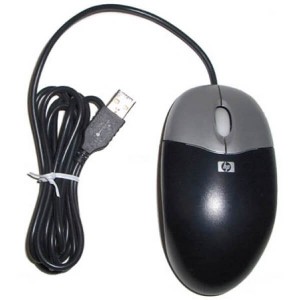 EX UK MOUSE