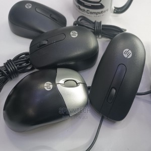 EX UK MOUSE