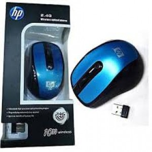 HP/DELL WIRELESS MOUSE