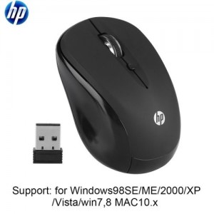 HP/DELL WIRELESS MOUSE