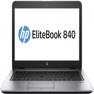 HP 840 G3 LAPTOP (1TB+8GB)