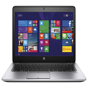 HP 840 G2 (500GB+4GB) LAPTOP