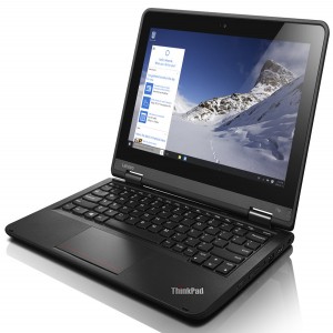 LENOVO YOGA 11e