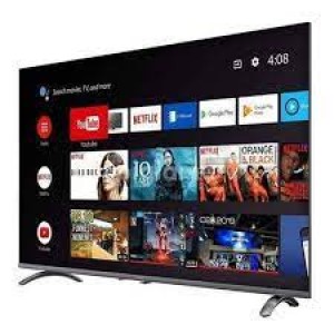 GLAZE 43 INCH SMART TV