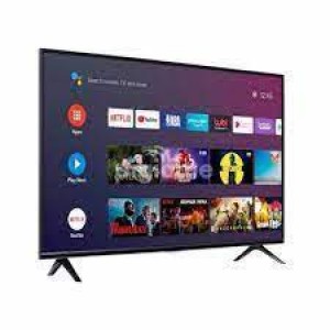 GLAZE 50 INCH SMART TV