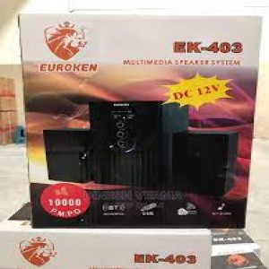 EUROKEN EK 403 WOOFER