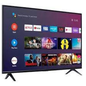 VITRON 50 INCH SMART TV