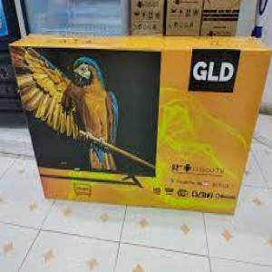 GLD 32 INCH SMART TV