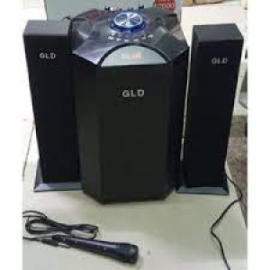 GLD 004 WOOFER