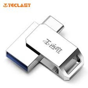 galactic 64gb flash disk