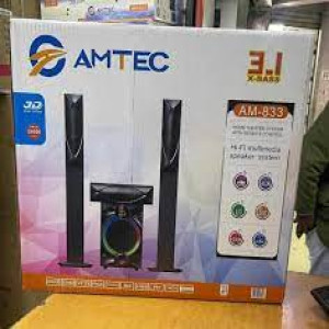 AMTEC AM822 WOOFER