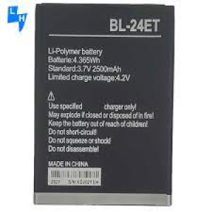  SUPER ENERGY BL-24ET