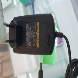 5v 2A power adaptor